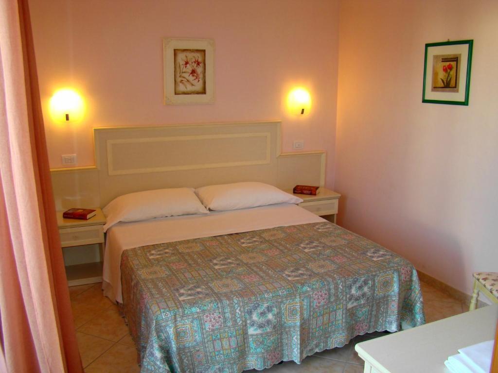 Il Casale Aparthotel Martinsicuro Room photo