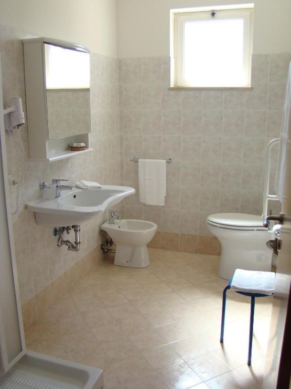 Il Casale Aparthotel Martinsicuro Room photo
